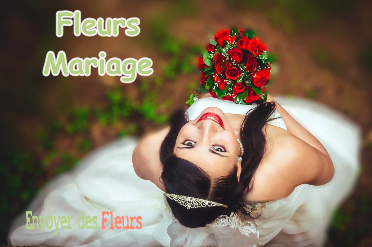lIVRAISON FLEURS MARIAGE à ARCIS-SUR-AUBE